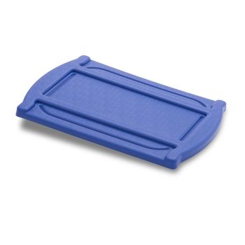 Kunststoff-Gerätedeckel für Elmasonic S100/S100 H