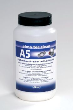 elma tec clean A5 Reinigungskonzentrat 850 g