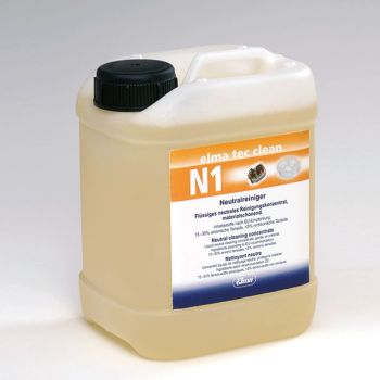 elma tec clean N1 Reinigungskonzentrat 2