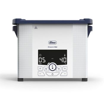 Ultraschallreiniger Elmasonic Med 30 0