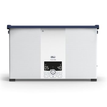Ultraschallreiniger Elmasonic Med 300 0