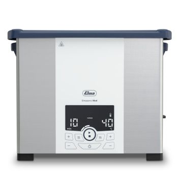 Ultraschallreiniger Elmasonic Med 100 0