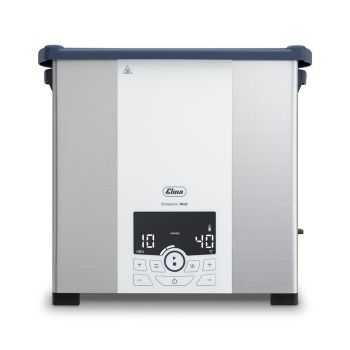 Ultraschallreiniger Elmasonic Med 120 0