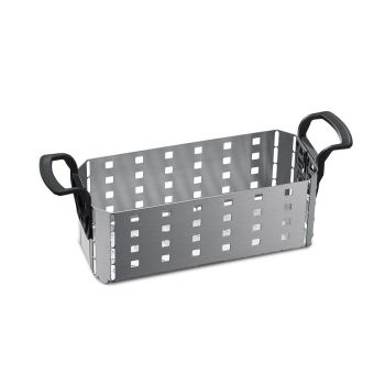 Elma modularer Korb Größe 60, aus Edelstahl