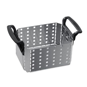 Elma modularer Korb Größe 120, aus Edelstahl