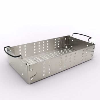 Elma modularer Korb Größe 200 aus Edel- stahl