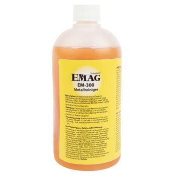 Spezial-Metallreiniger EM-300 0,5 Ltr. 0