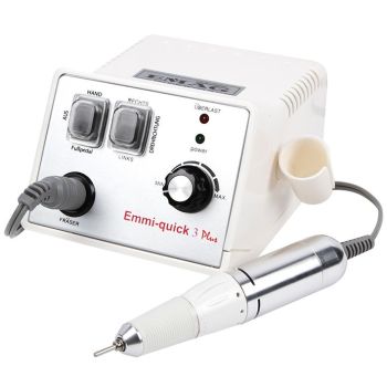 Emmi-Quick III Plus Profi-Fräser 0