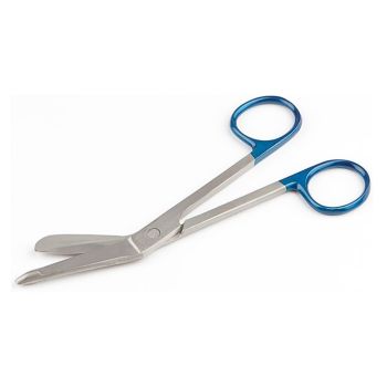 Verbandscheren 14 cm, zum Einmalgebrauch (25 Stck.)