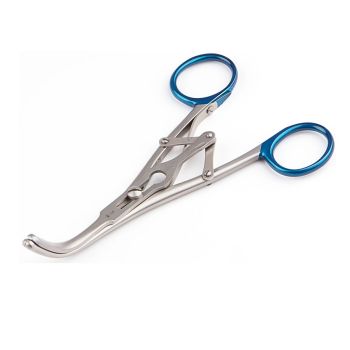 Trachealspreizer nach Laborde 14 cm, zum Einmalgebrauch (2 x 10 Stck.)