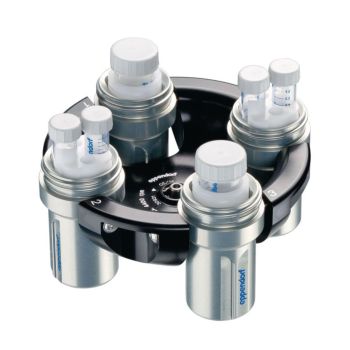 Ausschwingrotor A-4-38 0