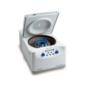 Centrifuge 5702 R ohne Rotor, gekühlt