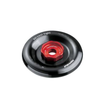 Rotordeckel für Festwinkelrotor FA-45-24-11