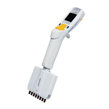 Xplorer Mehrkanalpipette variabel 15 - 300 µl 8-Kanal