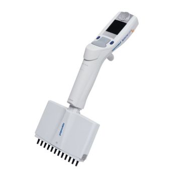 Xplorer Mehrkanalpipette variabel 0