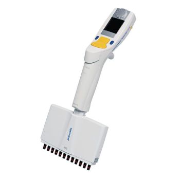 Xplorer Mehrkanalpipette variabel 5 - 100 µl 12-Kanal