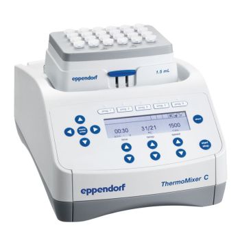 ThermoMixer C, Grundgerät ohne Thermoblock