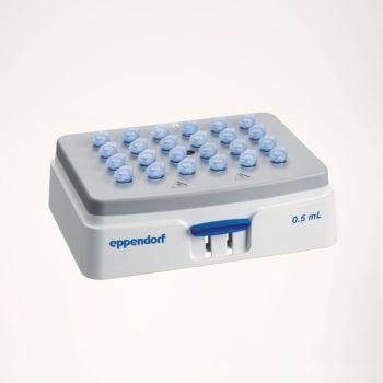 SmartBlock - Thermoblock für 24 Reaktionsgefäße 0