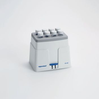SmartBlock - Thermoblock für 8 konische Gefäße 15 ml