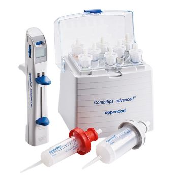 Multipette M4 Starter Kit 0