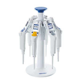 Ladekarussell 2 für 6 Pipetten 0