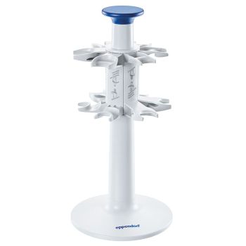 Pipettenkarussell 2 für 6 Pipetten 0