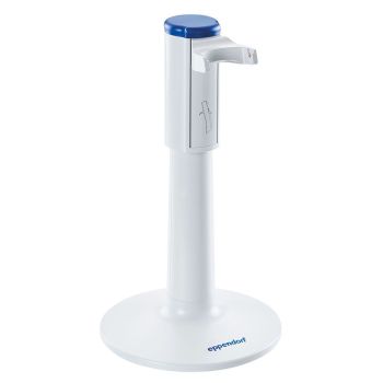 Ladeständer 2 für eine Multipette E3/E3x oder Multipette stream/Xstream