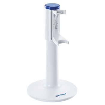 Pipettenständer 2 für eine Multipette M4 0