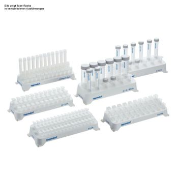 Tube-Racks für 36 Stück 1