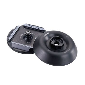 Rotor F-32x0,2-PCR inkl. Rotordeckel 0