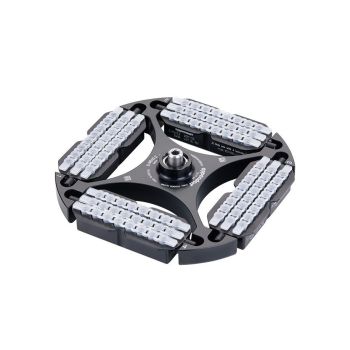 Rotor S-96x0,2-PCR inkl. Becher 0