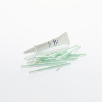 Spezialfett 8 g für Pipetten mit fusselfreiem Applikator