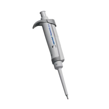 Research plus Einkanalpipette variabel 2 - 20 µl