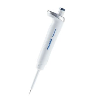 Reference 2 Einkanalpipette fix 1 µl 0
