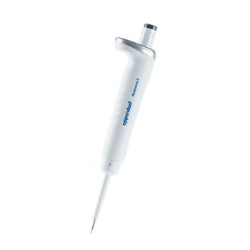 Reference 2 Einkanalpipette fix 2 µl 0