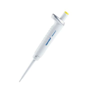 Reference 2 Einkanalpipette fix 20 µl 0