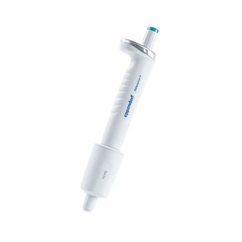 Reference 2 Einkanalpipette variabel 1000 - 10000 µl
