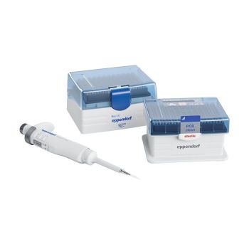 Research 3 neo Einkanalpipette variabel 0
