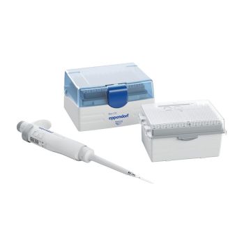 Research 3 neo Einkanalpipette variabel 0