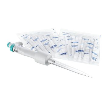 Research 3 neo Einkanalpipette variabel 0