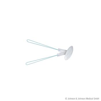 Proceed Ventral Patch Ø 6,4 cm PROLENE-PDS-ORZ (2 Stck.)