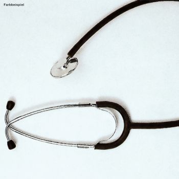 Planophon Stethoskop schwarz 0