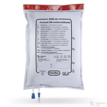 Purisole SM verdünnt, - z. Zt. nicht lieferbar -