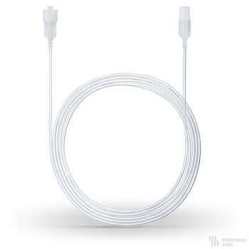 Injectomatleitung LL PE 150 cm 0