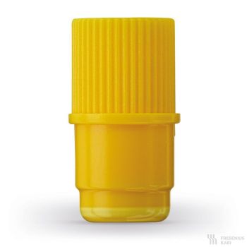 IN-Stopfen gelb 0