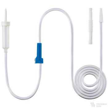 Überleitgerät 1 D, steril 0