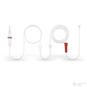 Intradrop-Air VS Infusionsgerät 250 cm 0