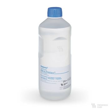 Ampuwa, Plastipur (6 x 1000 ml) 0