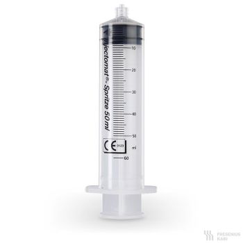 Original-Injectomat-Spritze 50 ml LL ohne Füllkanüle