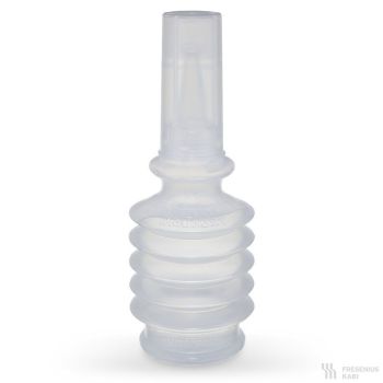 Purisole SM verdünnt, Freka Drainjet Faltenbalgflaschen (10 x 60 ml)